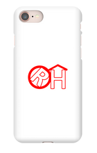 rotolhouse iPhone Phone Cases