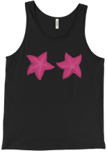Seastars Tank