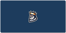 Klassicpal, King 👑 Mouse Pad Design | XXL