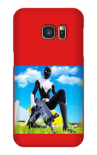 elitehimself Samsung Phone Cases