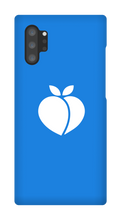 justlpeachy Samsung Phone Cases