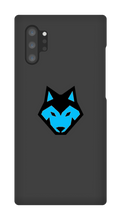 mysticwolf75 Samsung Phone Cases