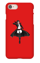 rimiruthefriendlyslime iPhone Phone Cases