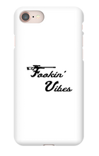 FV iPhone Phone Cases