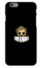 cankardes_ iPhone Phone Cases
