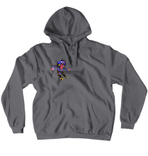 Just a refresher Hoodie pullover Premium Error