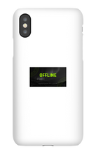 aldogaming12 iPhone Phone Cases