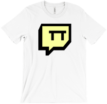 Ashton | Twitch T-Shirts
