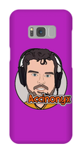 accinonyx Samsung Phone Cases