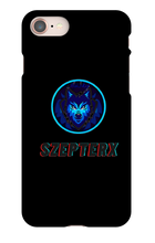 Szepterx iPhone Phone Cases 7, 8, X, 11