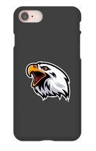 Falken iPhone Phone Cases