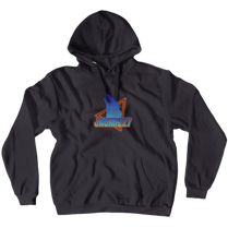 jackr2270 Hoodies (No-Zip/Pullover)