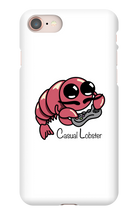 Casual Lobster iPhone Phone Cases