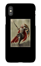 spartandee iPhone Phone Cases