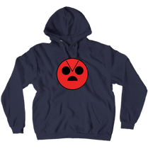 Mad Apple hoodie