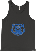pandarockgaminglukenicko Tank Top