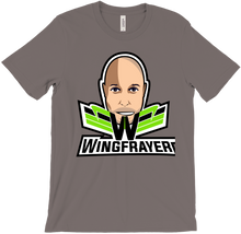 wingfrayer T-Shirts