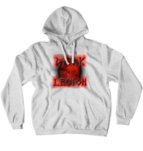 Dark Legion Hoodie (No-Zip/Pullover)