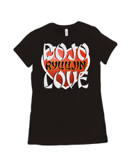 ryuujin_gaming Women’s T-shirt