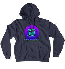 Hawk Kanji Hoodie