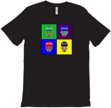 RetroBearOG Icon T-Shirt