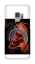 silverart Samsung Phone Cases