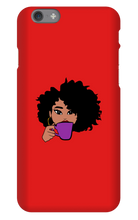 Tea iPhone Cases