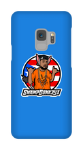 swampdonkeysentertainment Samsung Phone Cases
