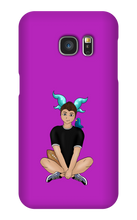 supermederix Samsung Phone Cases