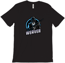 xxscweaverxx T-Shirts