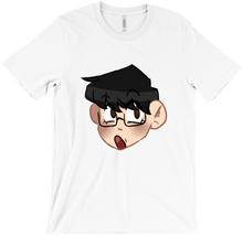 Raven Pog T-Shirts