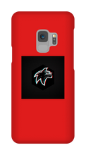 infect_007 Samsung Phone Cases