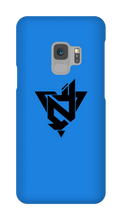 n3cr0m4nicz Samsung Phone Cases