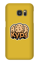 kyps Samsung Phone Cases