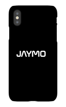 jxymo iPhone Phone Cases