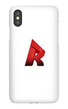reynielgaming iPhone Phone Cases