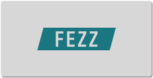 Fezz XXL Gaming Mousepad