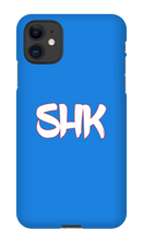 iPhone kryt SKH