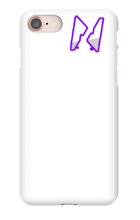 novapowerd iPhone Phone Cases