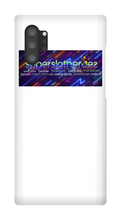 superslotheroes Samsung Phone Cases