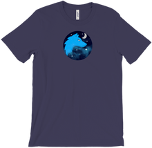thealphawolf7 T-Shirts