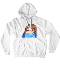 pritch_101 Hoodies (No-Zip/Pullover)