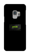 aldogaming12 Samsung Phone Cases