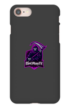 GirLPlayTv iPhone Phone Cases