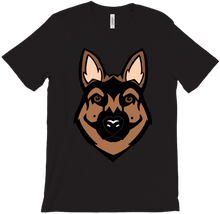 BLU T-Shirts