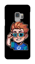 achievement_unlocked Samsung Case