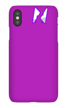 novapowerd iPhone Phone Cases