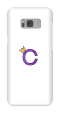 Cyle Logo Samsung Phone Case