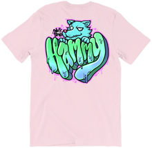 lilhambis T-Shirts Back Print