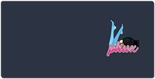 phuxhype Logo XXL Gaming Mousepad